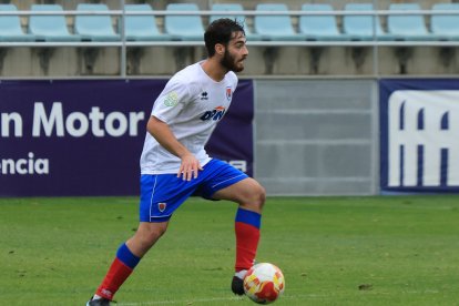 El filial rojillo volvió sin premio de la Nueva Balastera