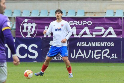 El filial rojillo volvió sin premio de la Nueva Balastera