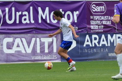 El filial rojillo volvió sin premio de la Nueva Balastera