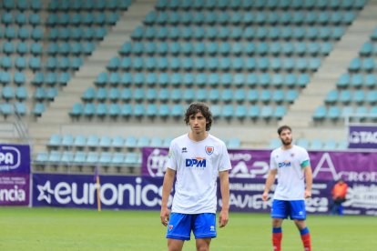 El filial rojillo volvió sin premio de la Nueva Balastera