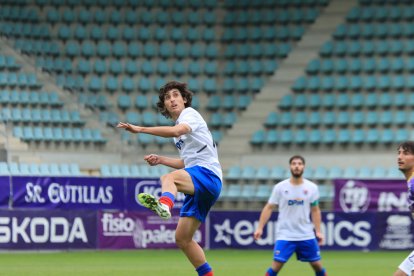 El filial rojillo volvió sin premio de la Nueva Balastera