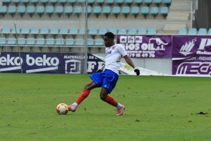 El filial rojillo volvió sin premio de la Nueva Balastera