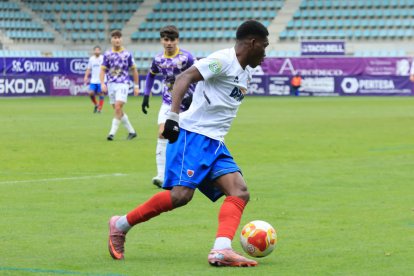 El filial rojillo volvió sin premio de la Nueva Balastera