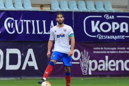 El filial rojillo volvió sin premio de la Nueva Balastera