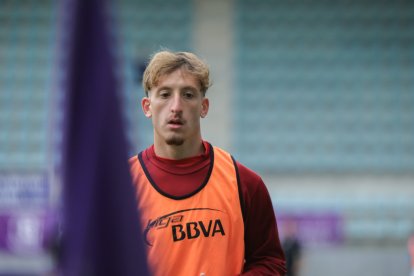 El filial rojillo volvió sin premio de la Nueva Balastera