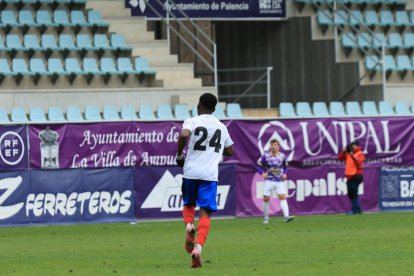 El filial rojillo volvió sin premio de la Nueva Balastera