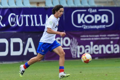 El filial rojillo volvió sin premio de la Nueva Balastera