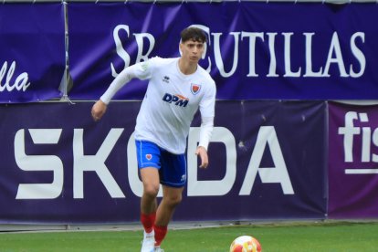 El filial rojillo volvió sin premio de la Nueva Balastera