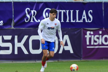 El filial rojillo volvió sin premio de la Nueva Balastera