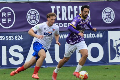 El filial rojillo volvió sin premio de la Nueva Balastera