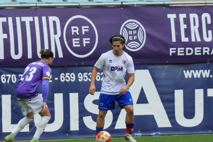 El filial rojillo volvió sin premio de la Nueva Balastera