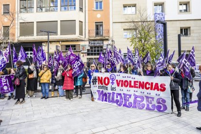 Los sindicatos hacen un llamamiento a la movilización