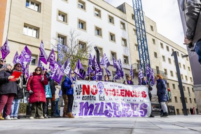 Los sindicatos hacen un llamamiento a la movilización