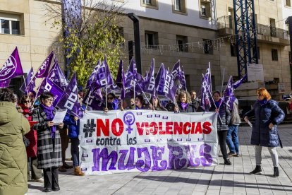 Los sindicatos hacen un llamamiento a la movilización