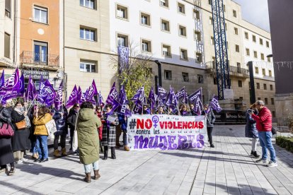 Los sindicatos hacen un llamamiento a la movilización