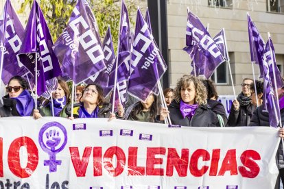 Los sindicatos hacen un llamamiento a la movilización