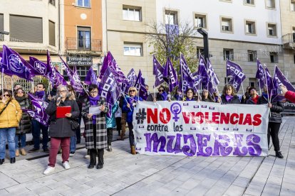 Los sindicatos hacen un llamamiento a la movilización