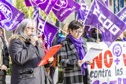 Los sindicatos hacen un llamamiento a la movilización