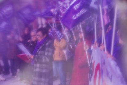 Los sindicatos hacen un llamamiento a la movilización