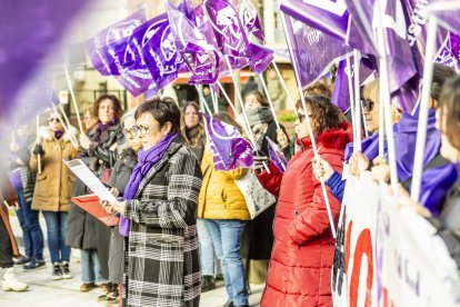 Los sindicatos hacen un llamamiento a la movilización