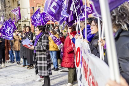 Los sindicatos hacen un llamamiento a la movilización