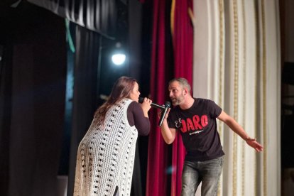 Concierto en San Leonardo de Yagüe