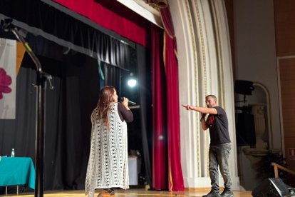 Concierto en San Leonardo de Yagüe