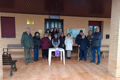 Jornada en Torreblacos