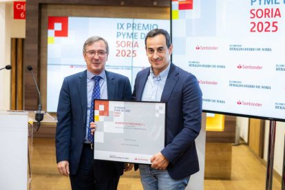 El acto se celebró en la ofina central