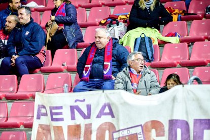 Un doblete de Dani García y otro gol de Juancho neutralizan la ventaja inicial de los asturianos.