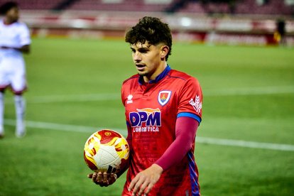 Un doblete de Dani García y otro gol de Juancho neutralizan la ventaja inicial de los asturianos.