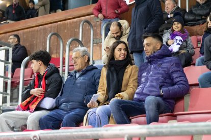 El Numancia cae con orgullo de la Copa del Rey ante un primera división.