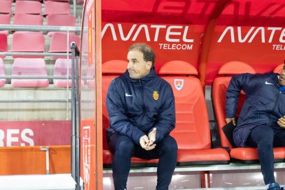 El Numancia cae con orgullo de la Copa del Rey ante un primera división.