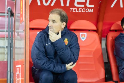 El Numancia cae con orgullo de la Copa del Rey ante un primera división.