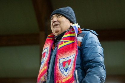 El Numancia cae con orgullo de la Copa del Rey ante un primera división.