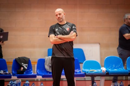 Los celestes volvieron a cuajar un partidazo ante un rival directo.