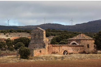 Villar del Campo (Soria)