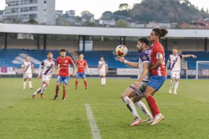Los rojillos se colocan a un punto del ascenso directo