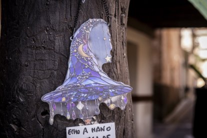 Expositores y actividades de todo tipo