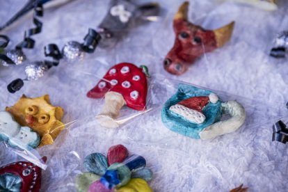 Expositores y actividades de todo tipo