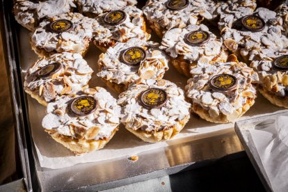 Expositores y actividades de todo tipo