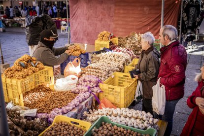 Expositores y actividades de todo tipo