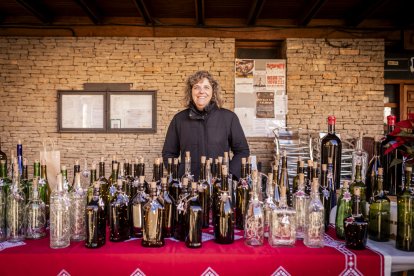 Expositores y actividades de todo tipo