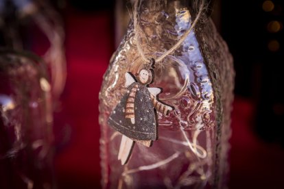 Expositores y actividades de todo tipo