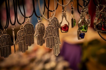 Expositores y actividades de todo tipo