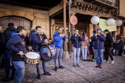 Expositores y actividades de todo tipo
