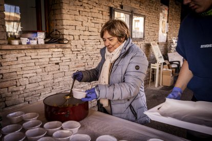 Expositores y actividades de todo tipo
