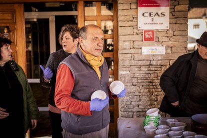 Expositores y actividades de todo tipo