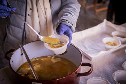 Expositores y actividades de todo tipo