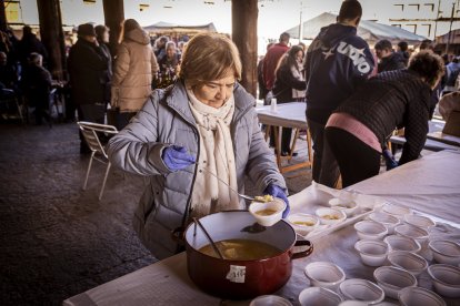 Expositores y actividades de todo tipo